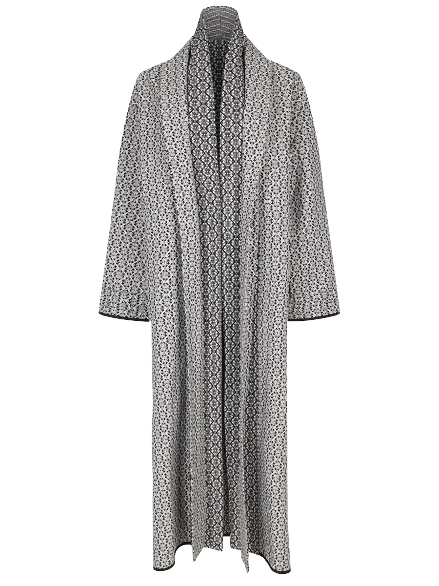 Пальто Kiss двустороннее