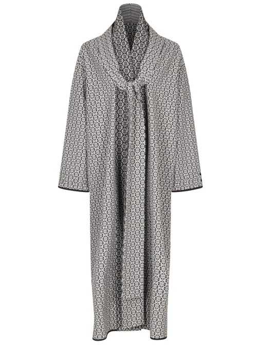 Пальто Kiss двустороннее WINWIN LARE