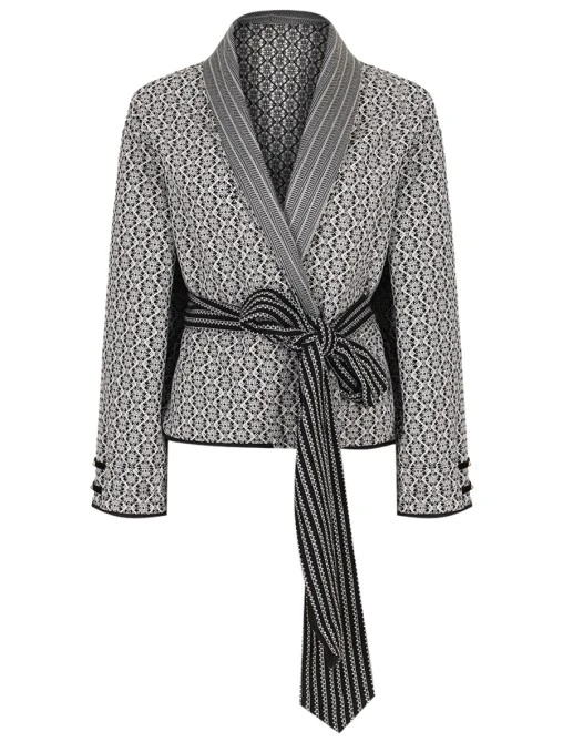 Пальто Kiss двустороннее WINWIN LARE