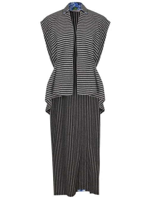 Жилет «Незабудки» двусторонний WINWIN LARE