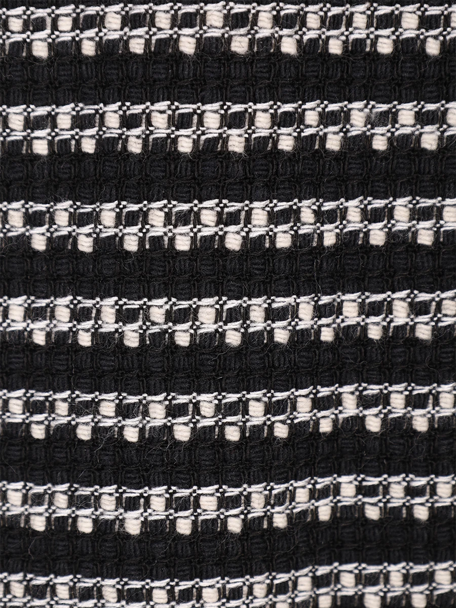 Жилет «Незабудки» двусторонний