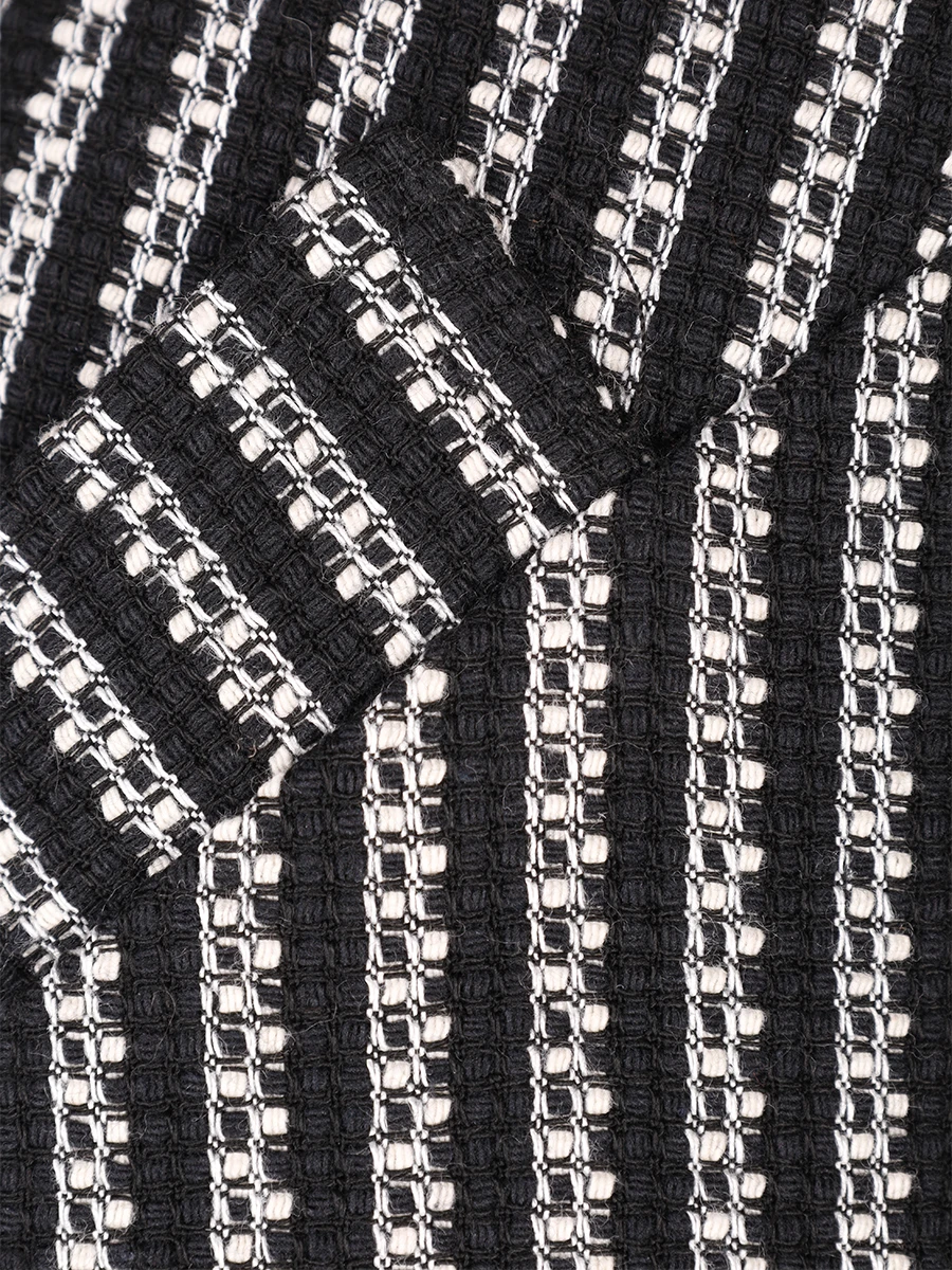 Брюки «Полосатые» хлопковые