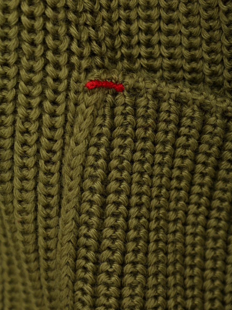 Кардиган LIYON шерстяной