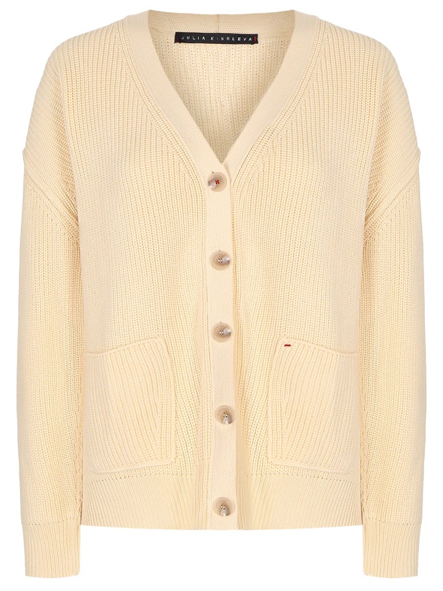 Кардиган LIYON шерстяной