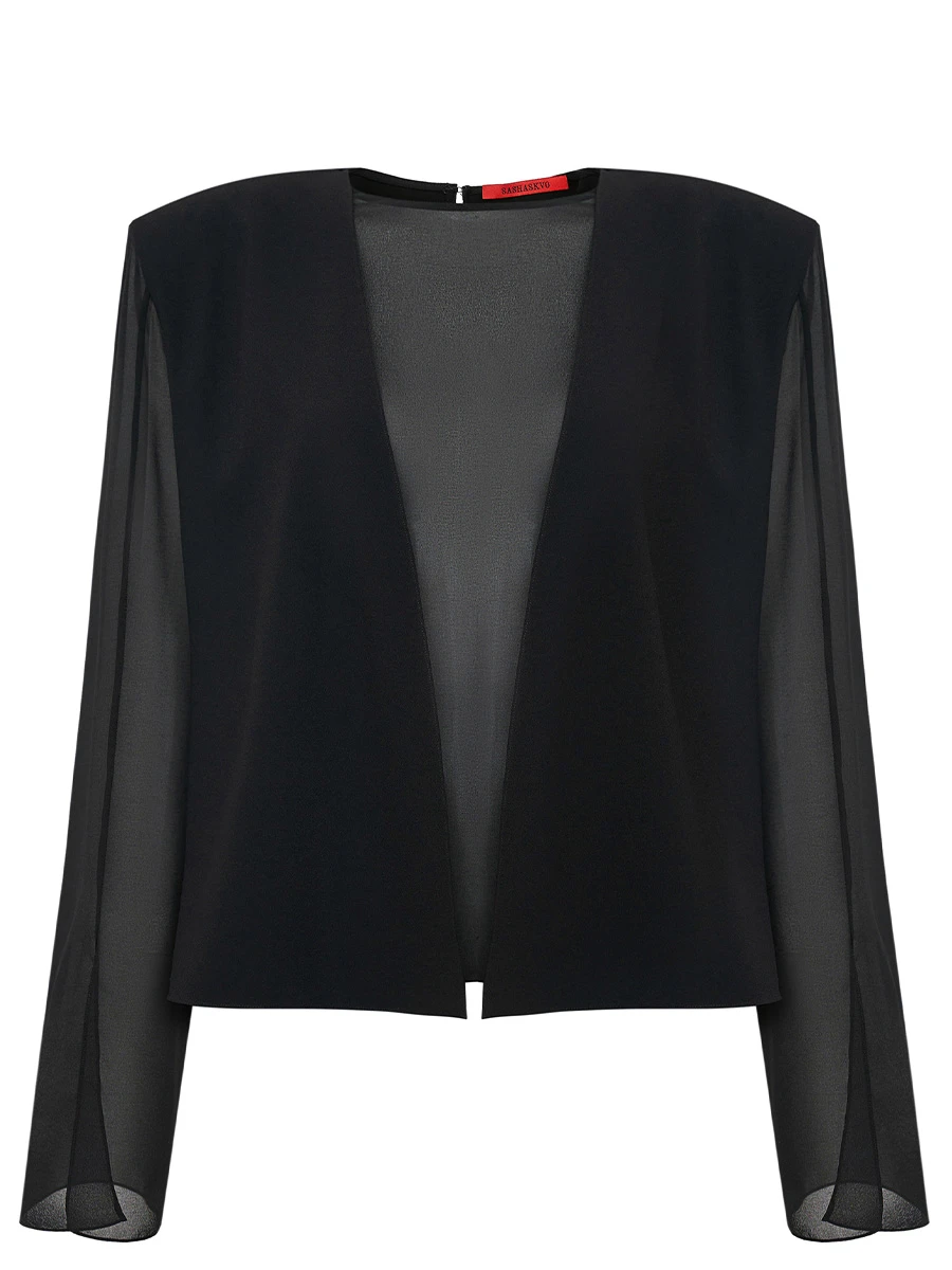 Блуза Alena из вискозы