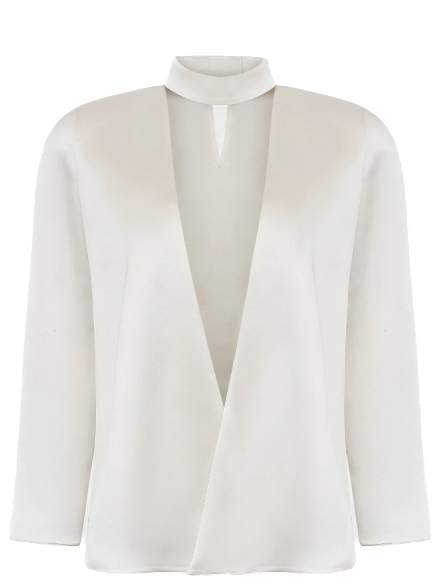 Блуза Odri из вискозы