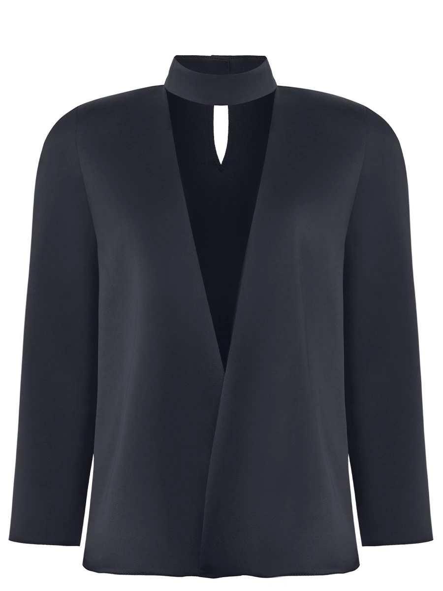 Блуза Odri из вискозы