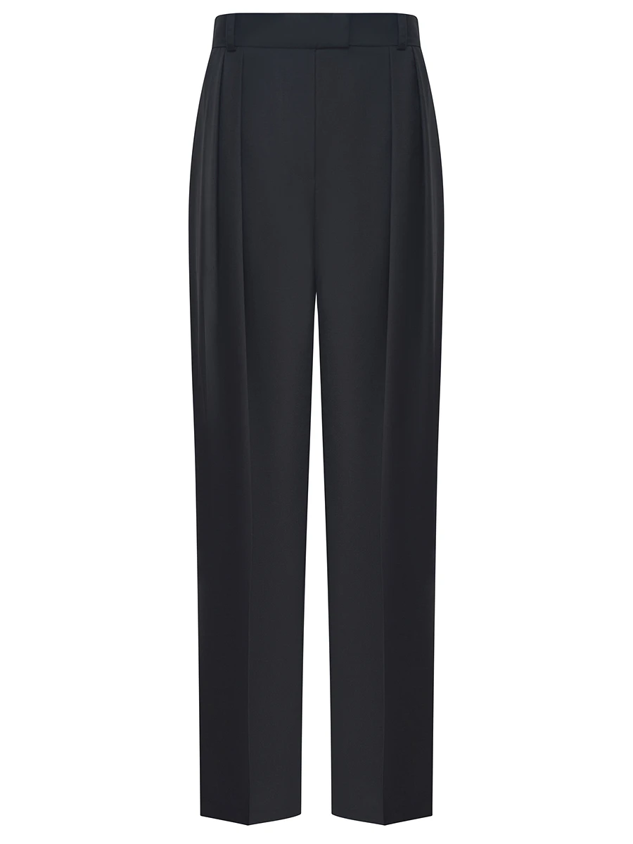 Брюки из вискозы Amira