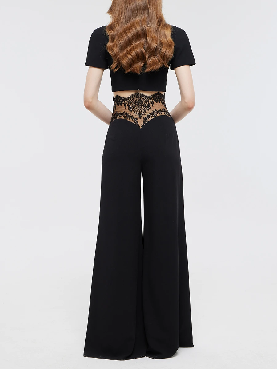 Брюки Anita из вискозы