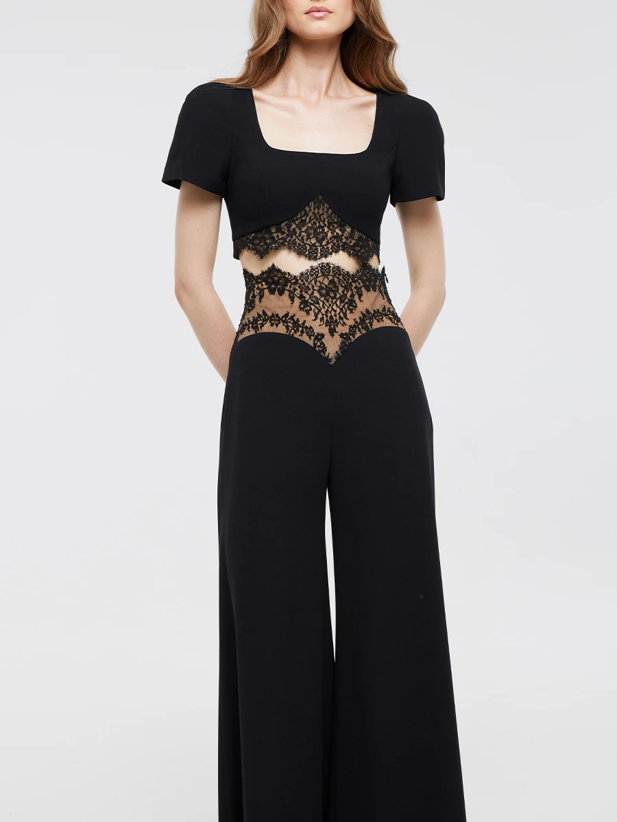 Брюки Anita из вискозы