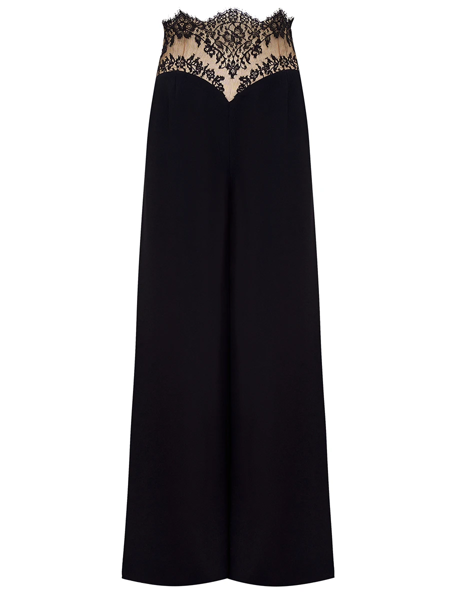 Брюки Anita из вискозы