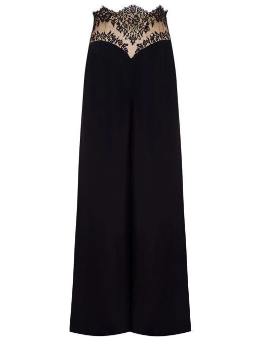 Брюки Anita из вискозы SASHASKVO