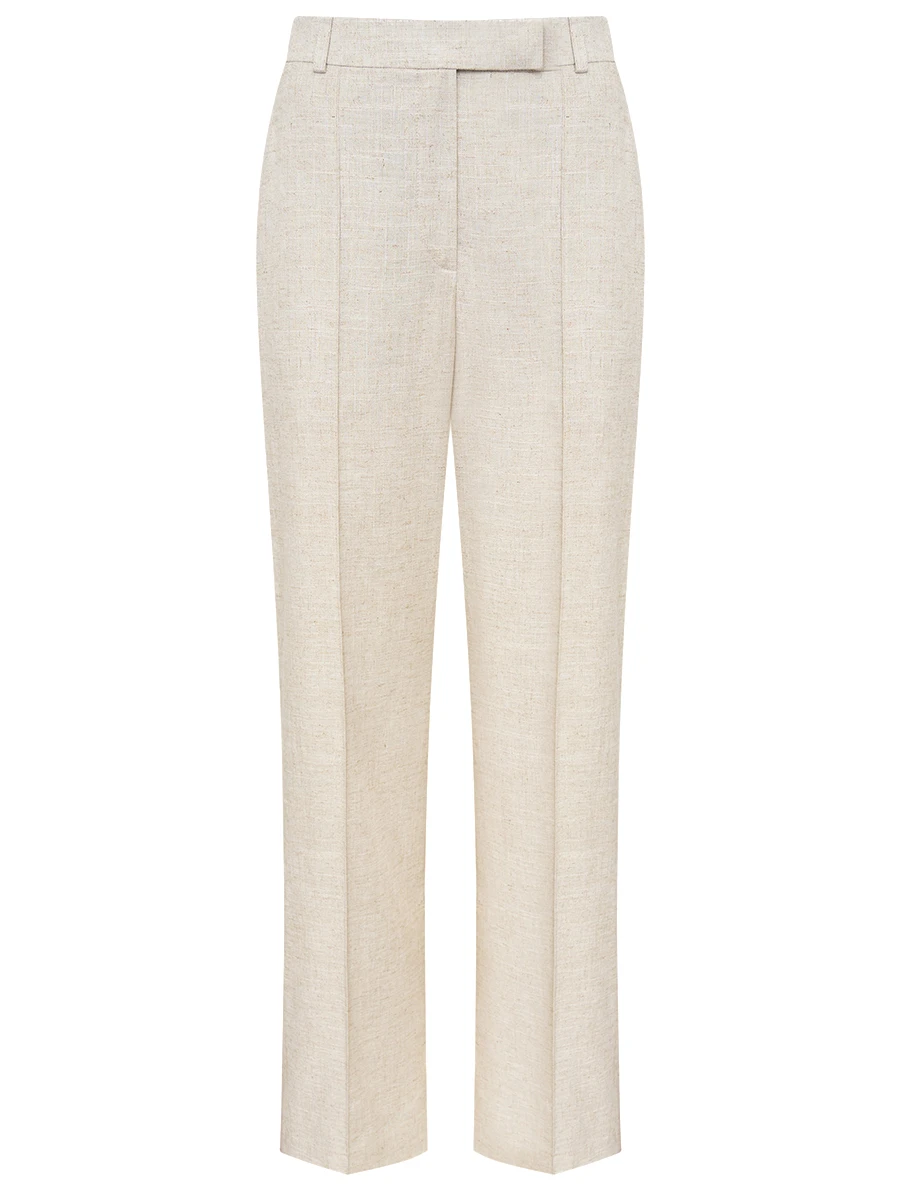 Брюки льняные Esenia