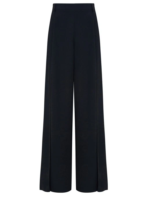 Брюки Ruslana из вискозы SASHASKVO