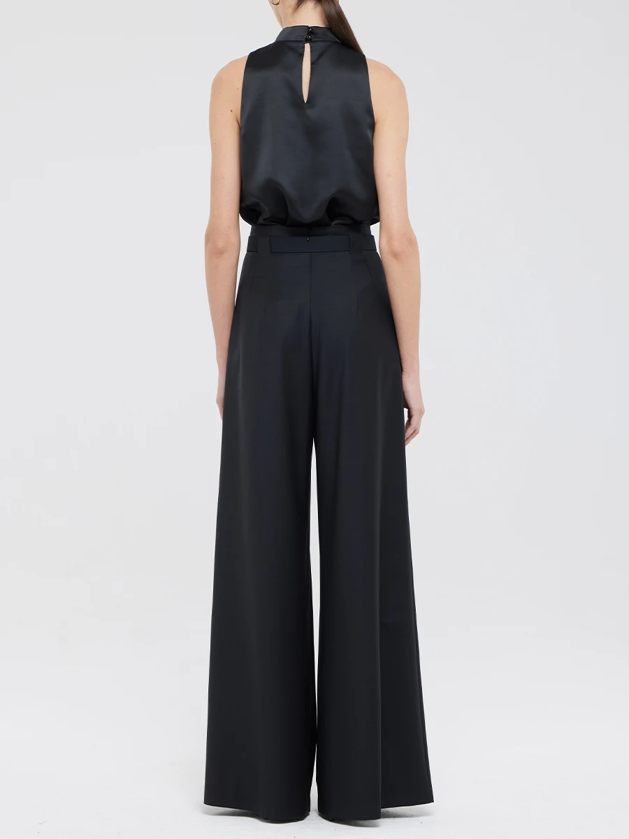 Брюки Viviana шерстяные