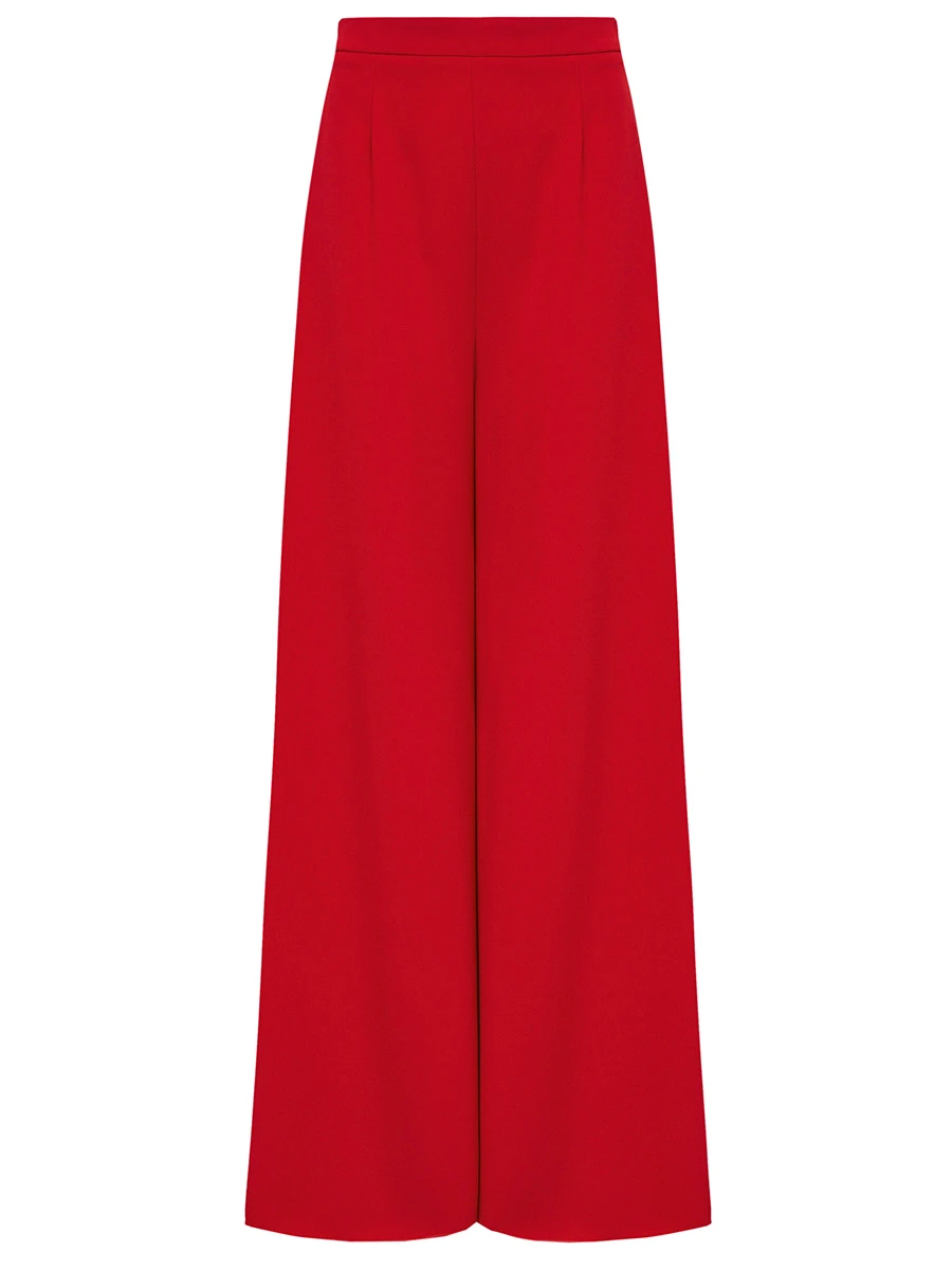 Брюки Gabriella goyard из вискозы