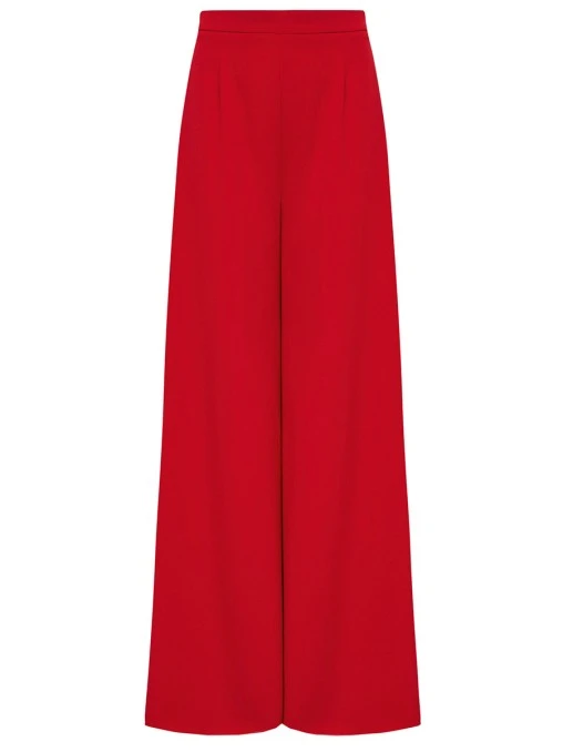 Брюки Gabriella goyard из вискозы SASHASKVO