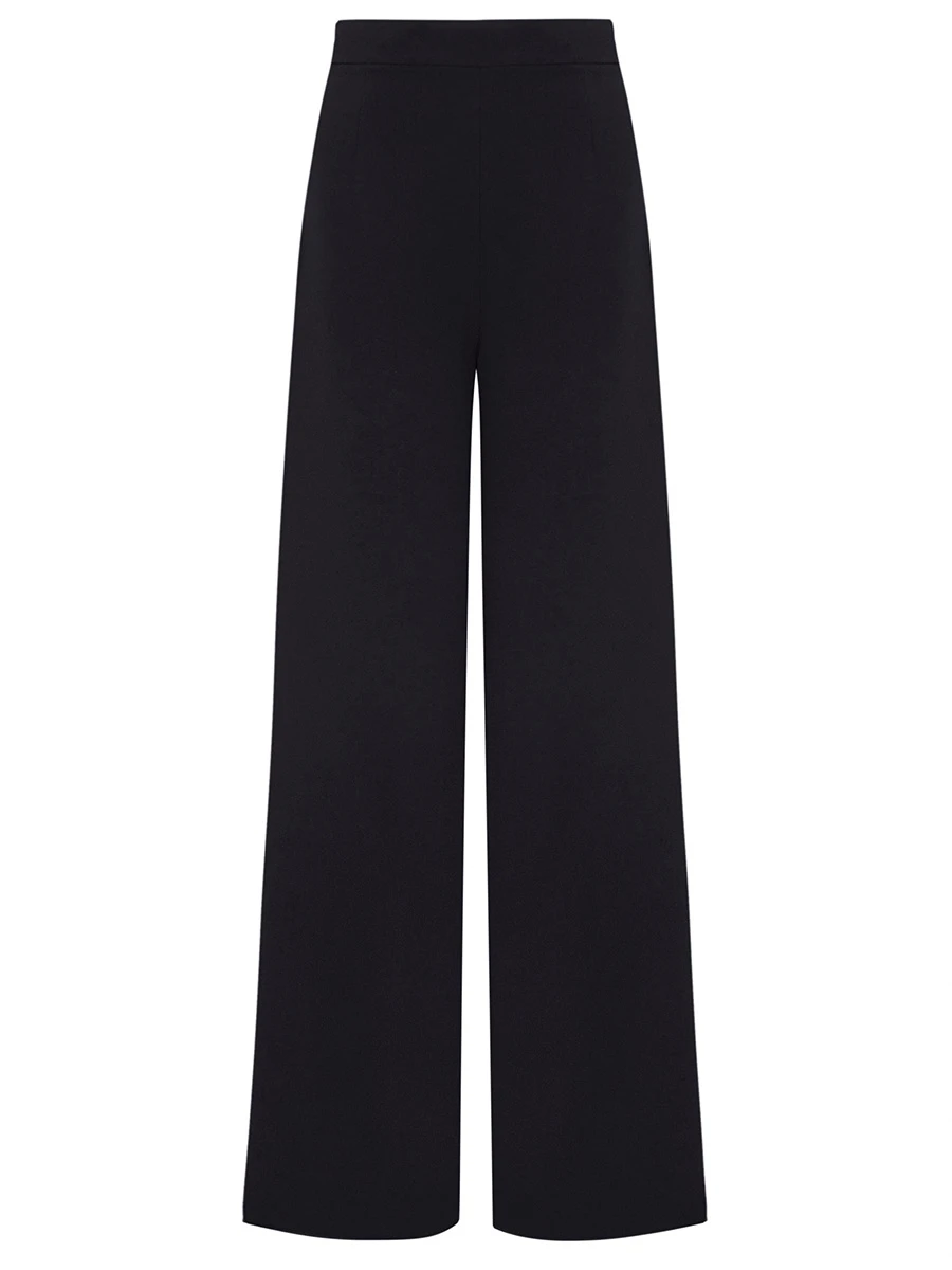 Брюки Gabriella goyard из вискозы