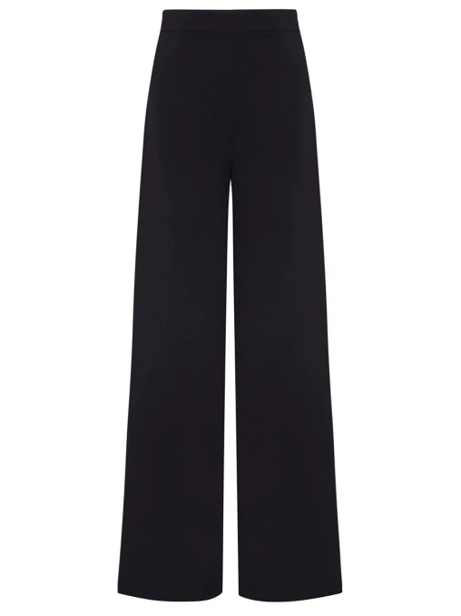 Брюки Gabriella goyard из вискозы SASHASKVO