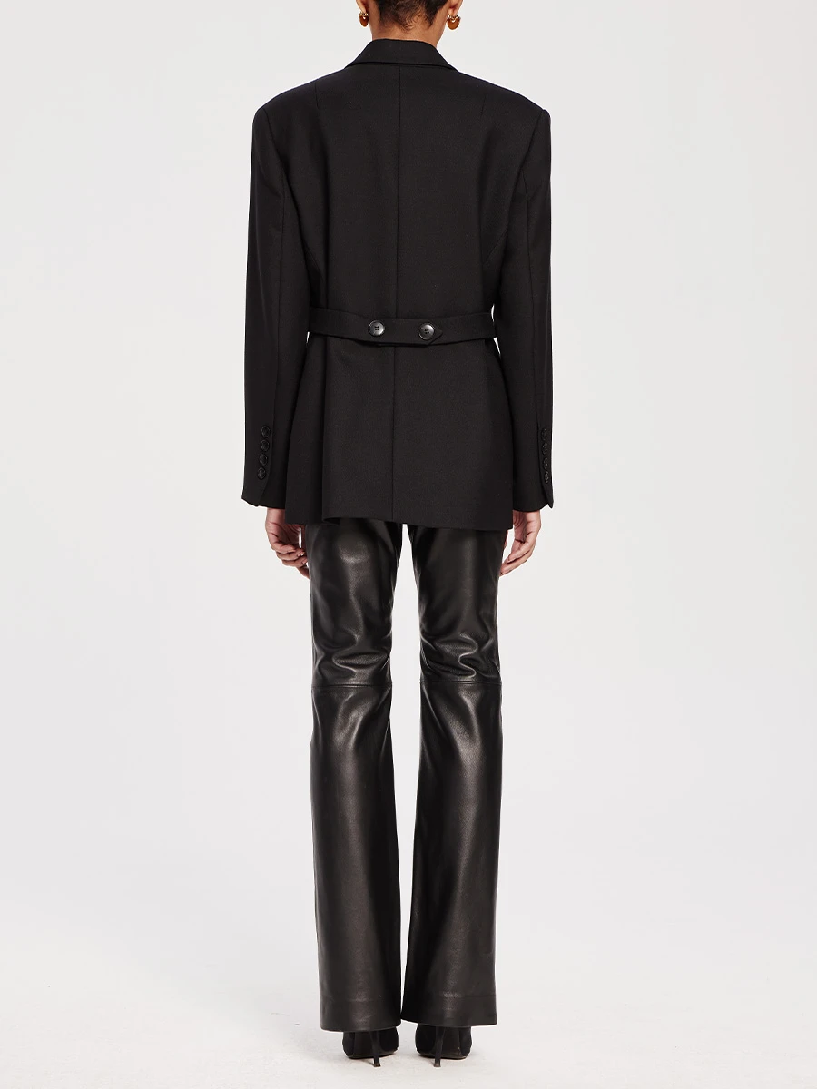 Жакет Angelia шерстяной