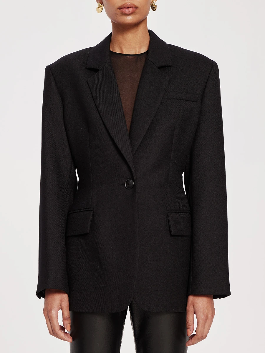 Жакет Angelia шерстяной