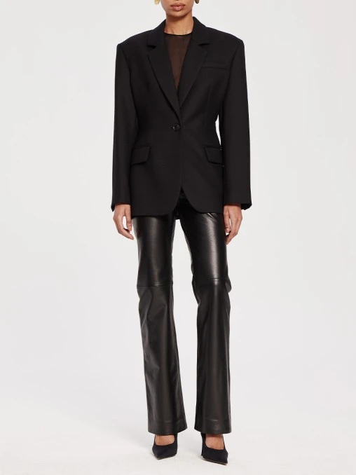 Жакет Angelia шерстяной SASHASKVO