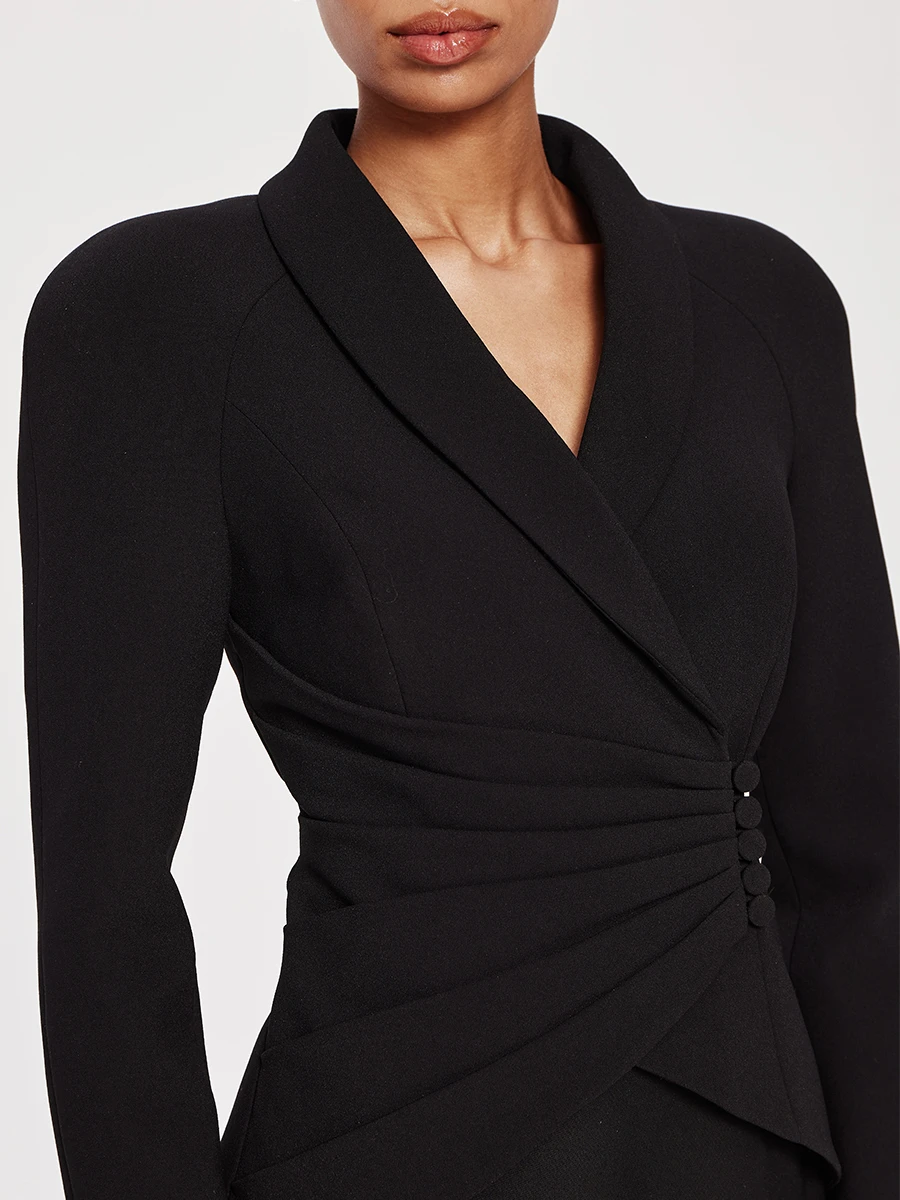 Жакет Charlize из крепа