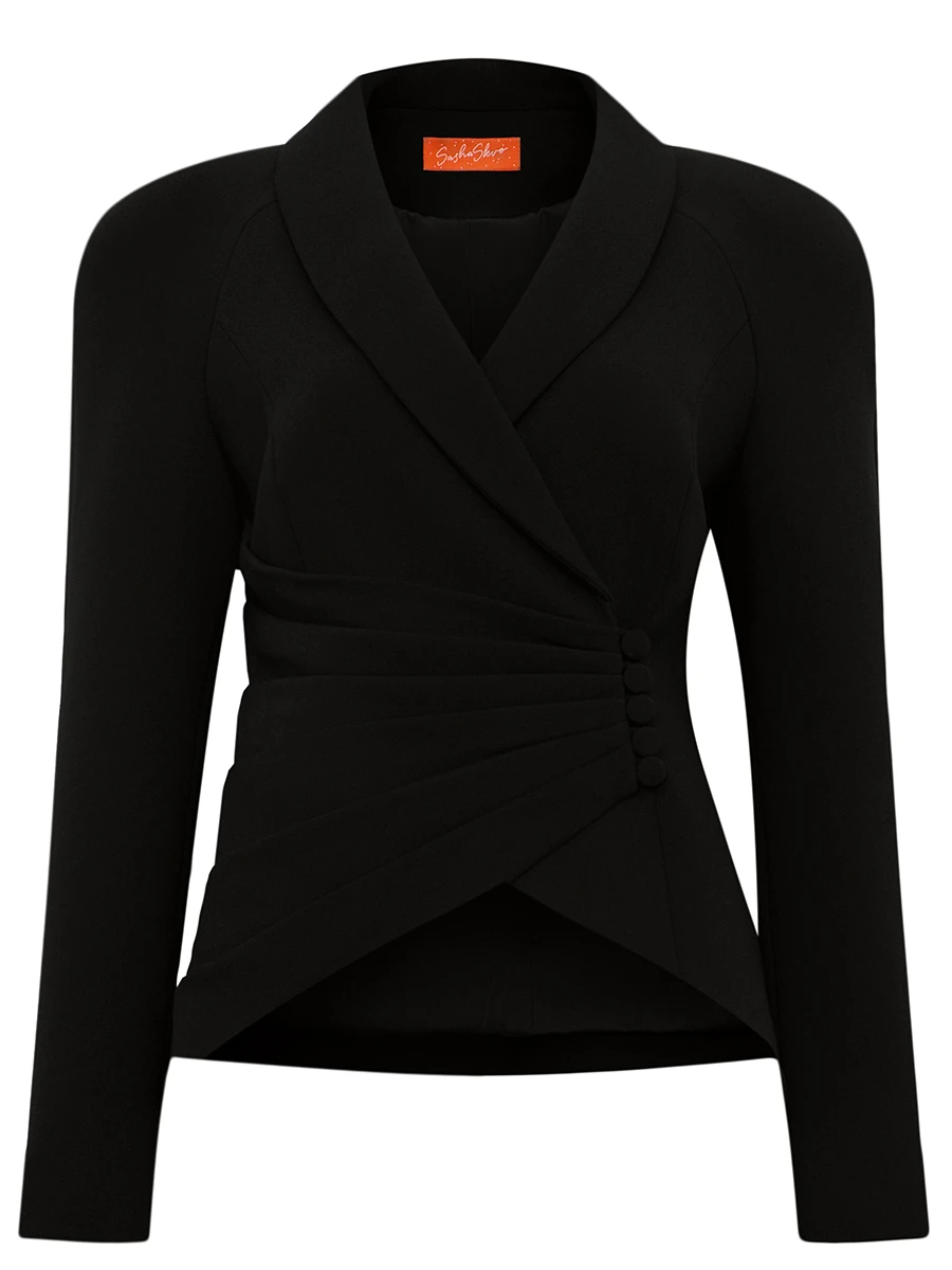 Жакет Charlize из крепа