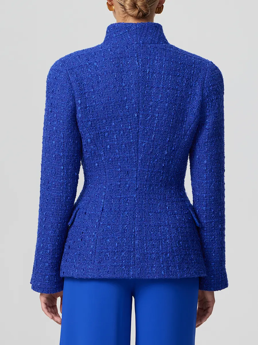 Жакет Ekaterina из шерсти