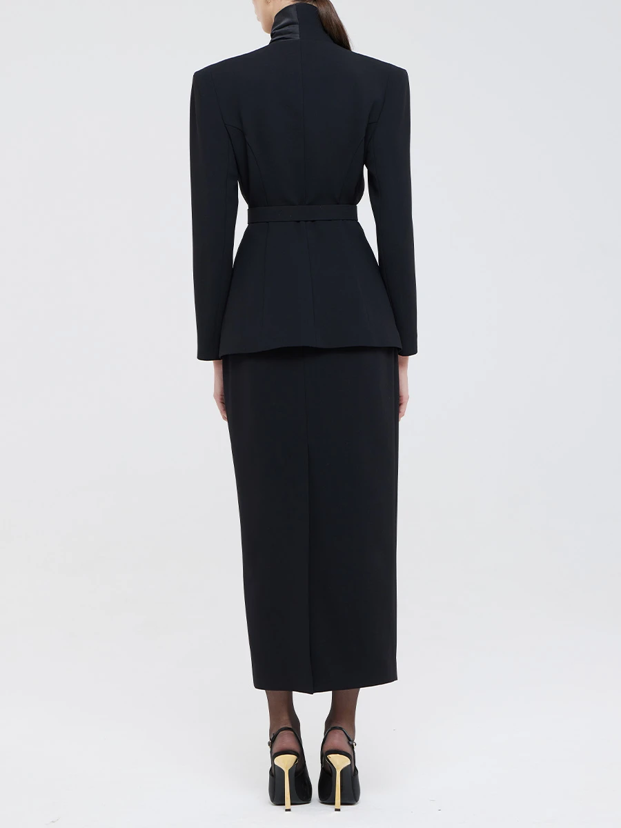 Жакет Galina из вискозы