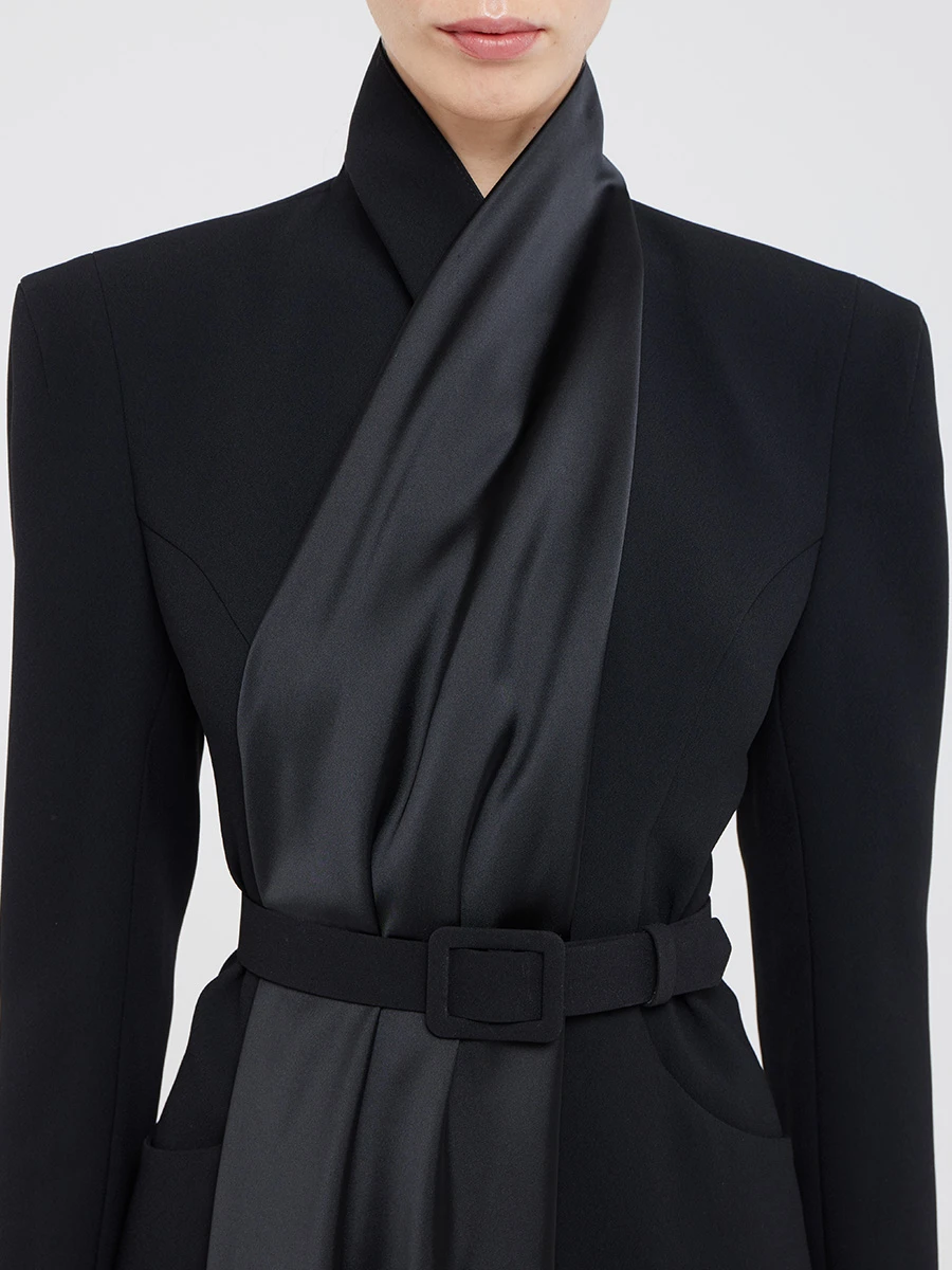 Жакет Galina из вискозы