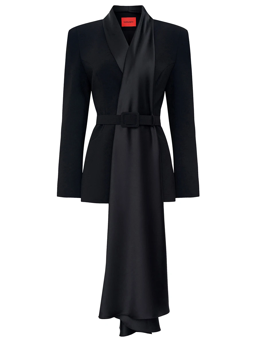 Жакет Galina из вискозы