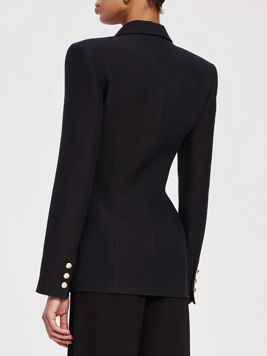 Жакет Inga шерстяной