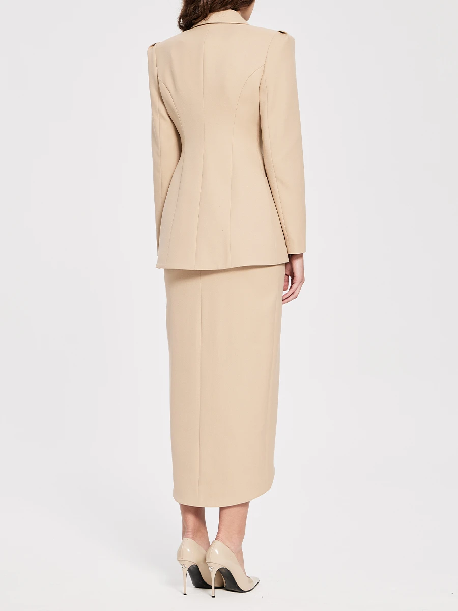 Жакет шерстяной Lika