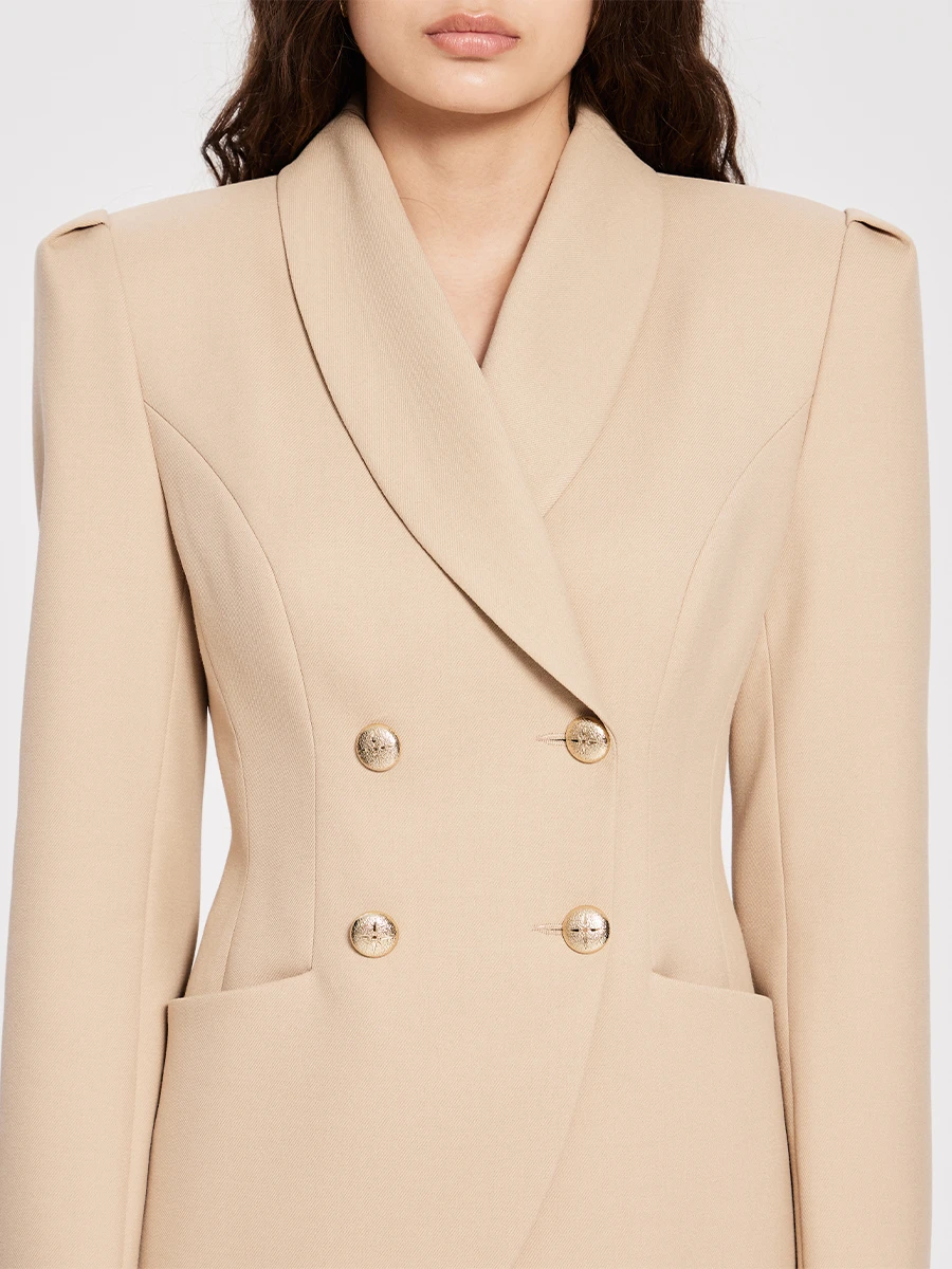 Жакет шерстяной Lika