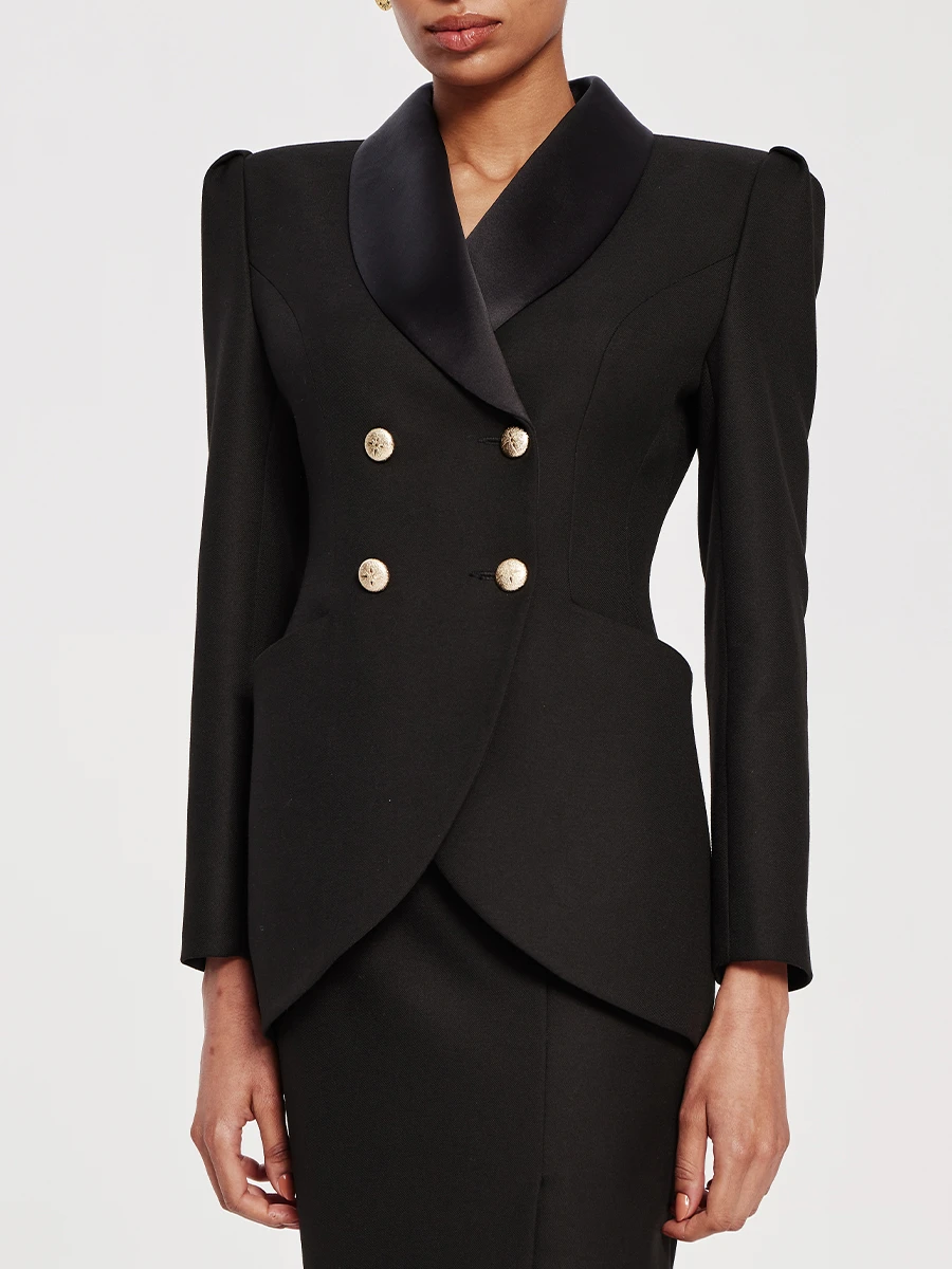 Жакет Lika шерстяной