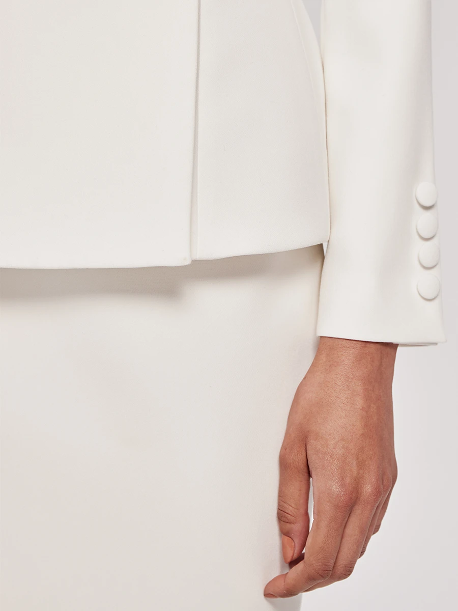 Жакет Rakel шерстяной