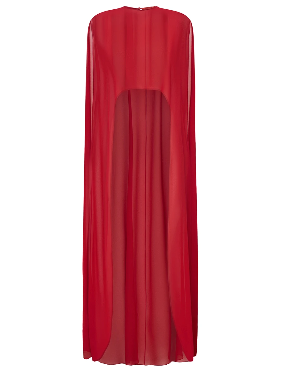 Кейп из вискозы Rose