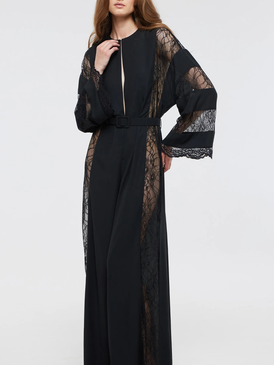 Комбинезон Greta из вискозы