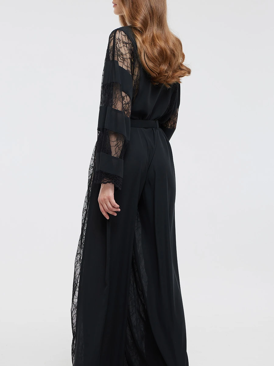 Комбинезон Greta из вискозы