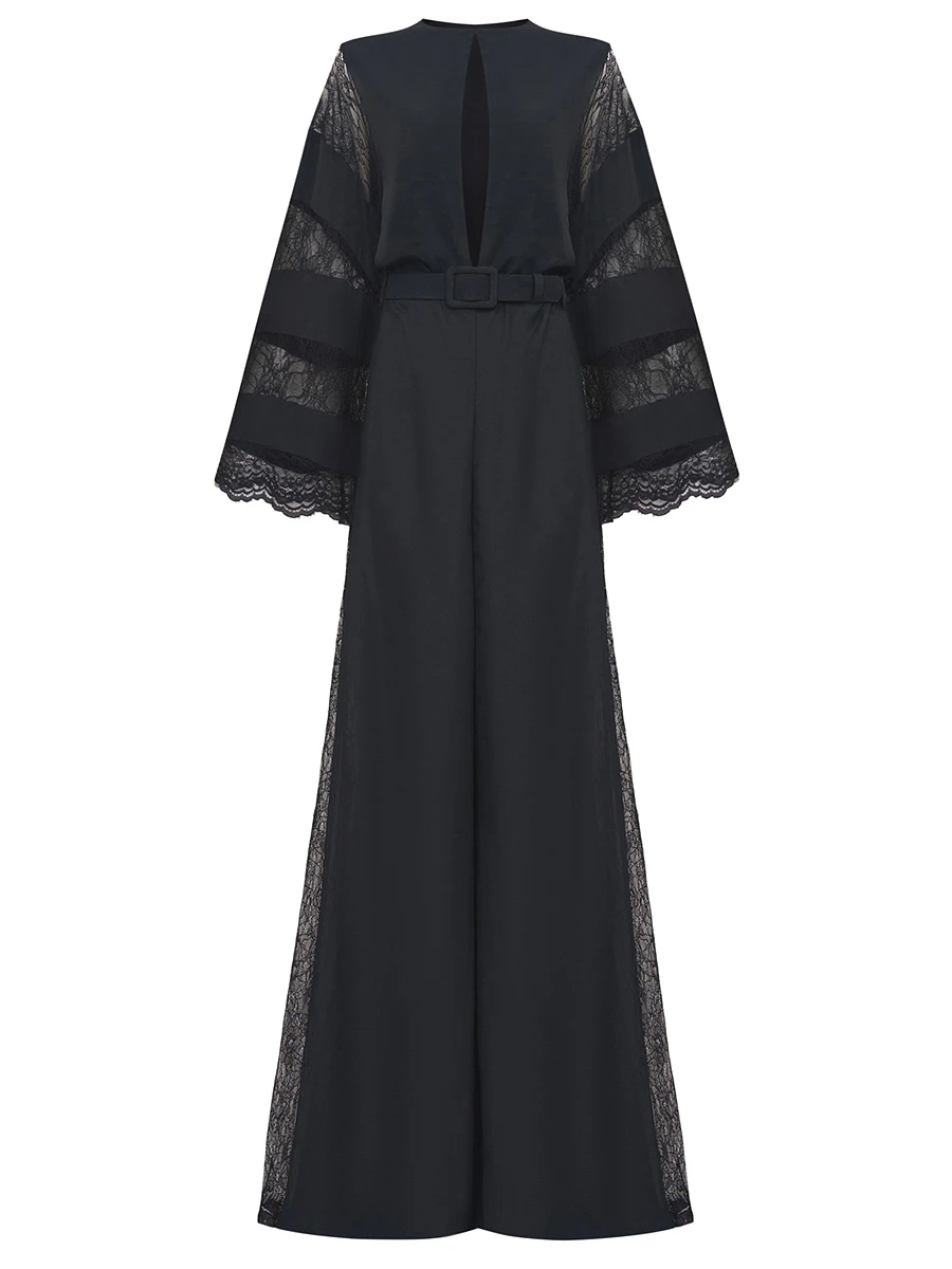 Комбинезон Greta из вискозы