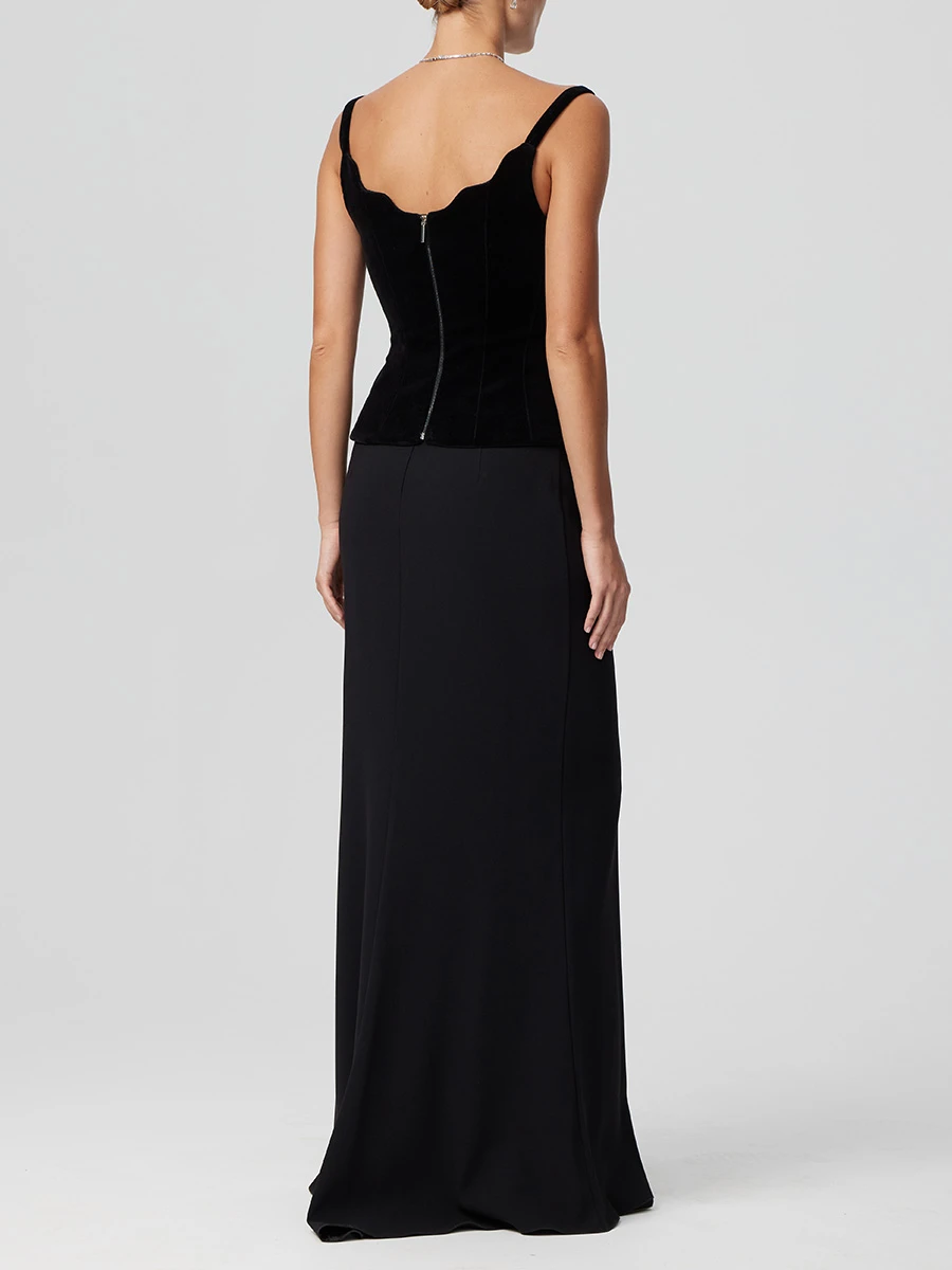 Корсет Rusanne хлопковый