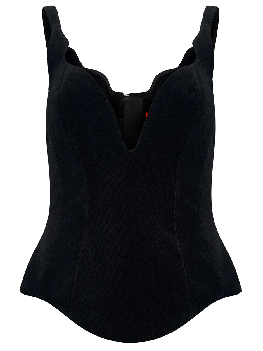 Корсет Rusanne хлопковый