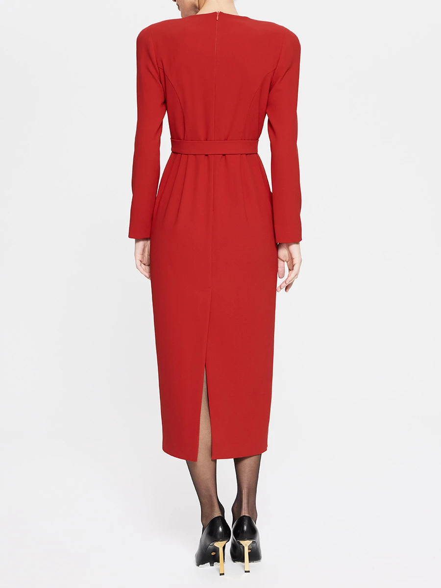 Платье Susanna из вискозы