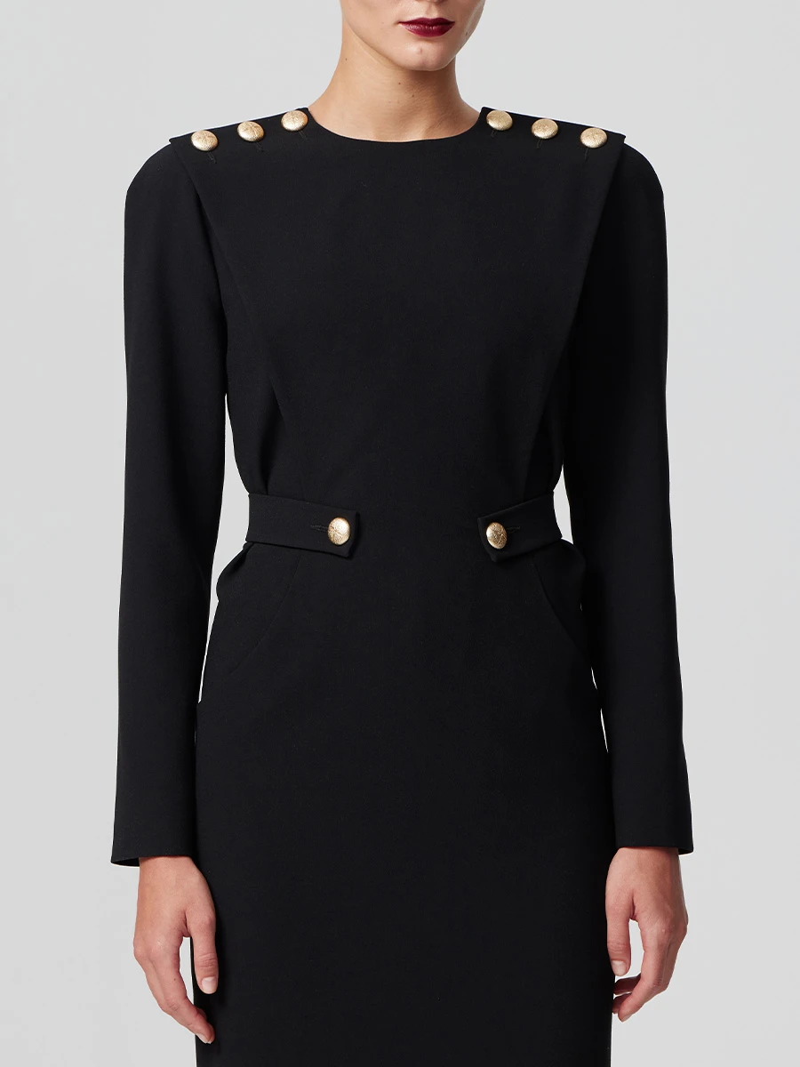 Платье Susanna из вискозы