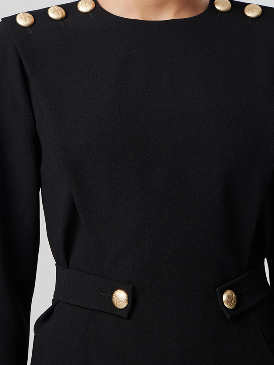 Платье Susanna из вискозы