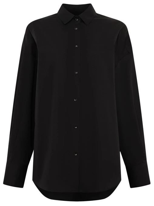 Рубашка хлопковая Ulyana SASHASKVO