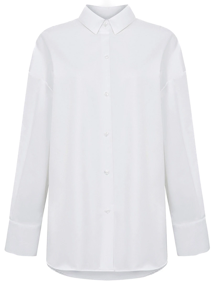 Рубашка Ursula хлопковая