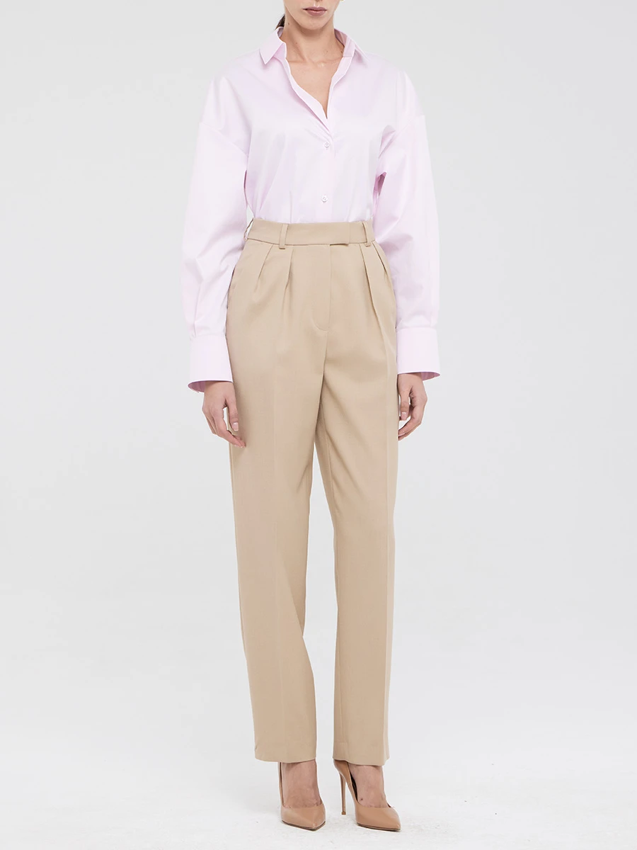 Рубашка Ursula хлопковая