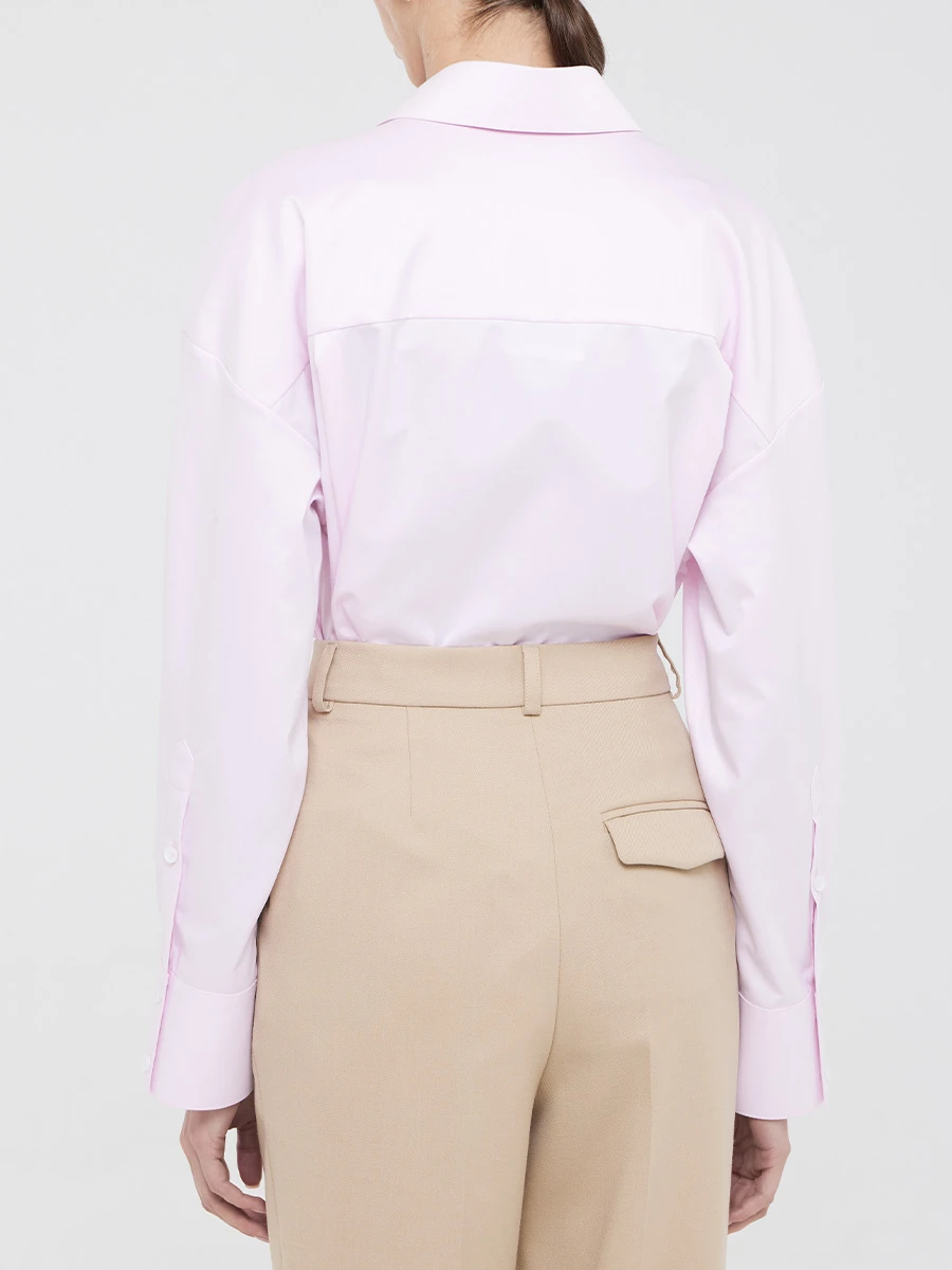 Рубашка Ursula хлопковая